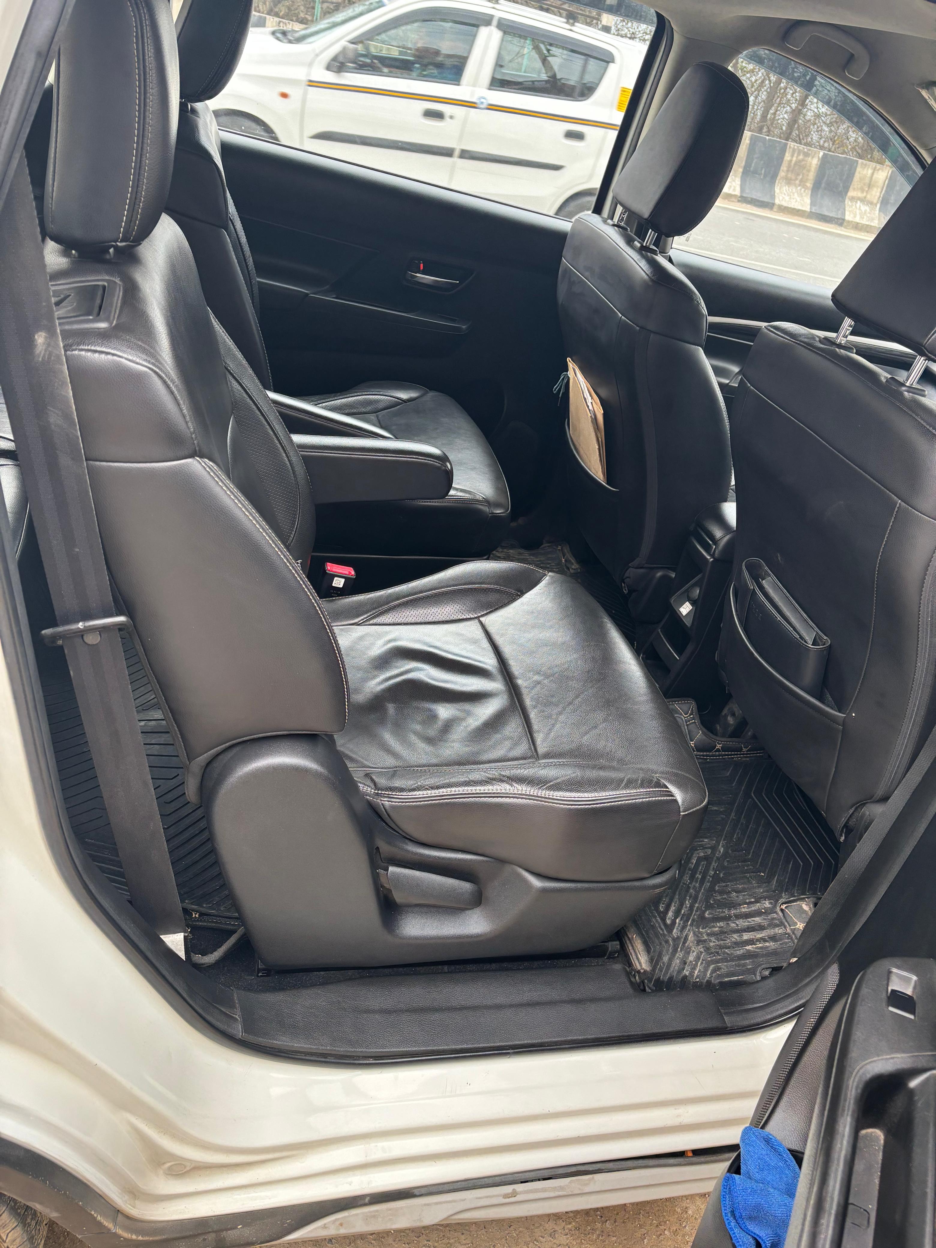 Maruti Suzuki Xl6(2019-2022) Alpha Mt Petrol